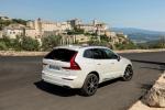 Volvo XC60 T8 Inscription 2017 года (WW)